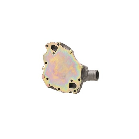 Dayco Water Pump, DP1455 DP1455
